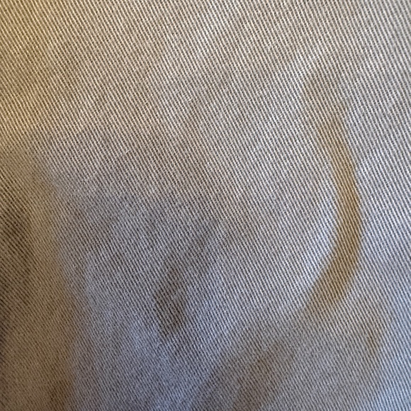 Place Light Gray Adjustable Waist Pants Sz 10 - Picture 6 of 6